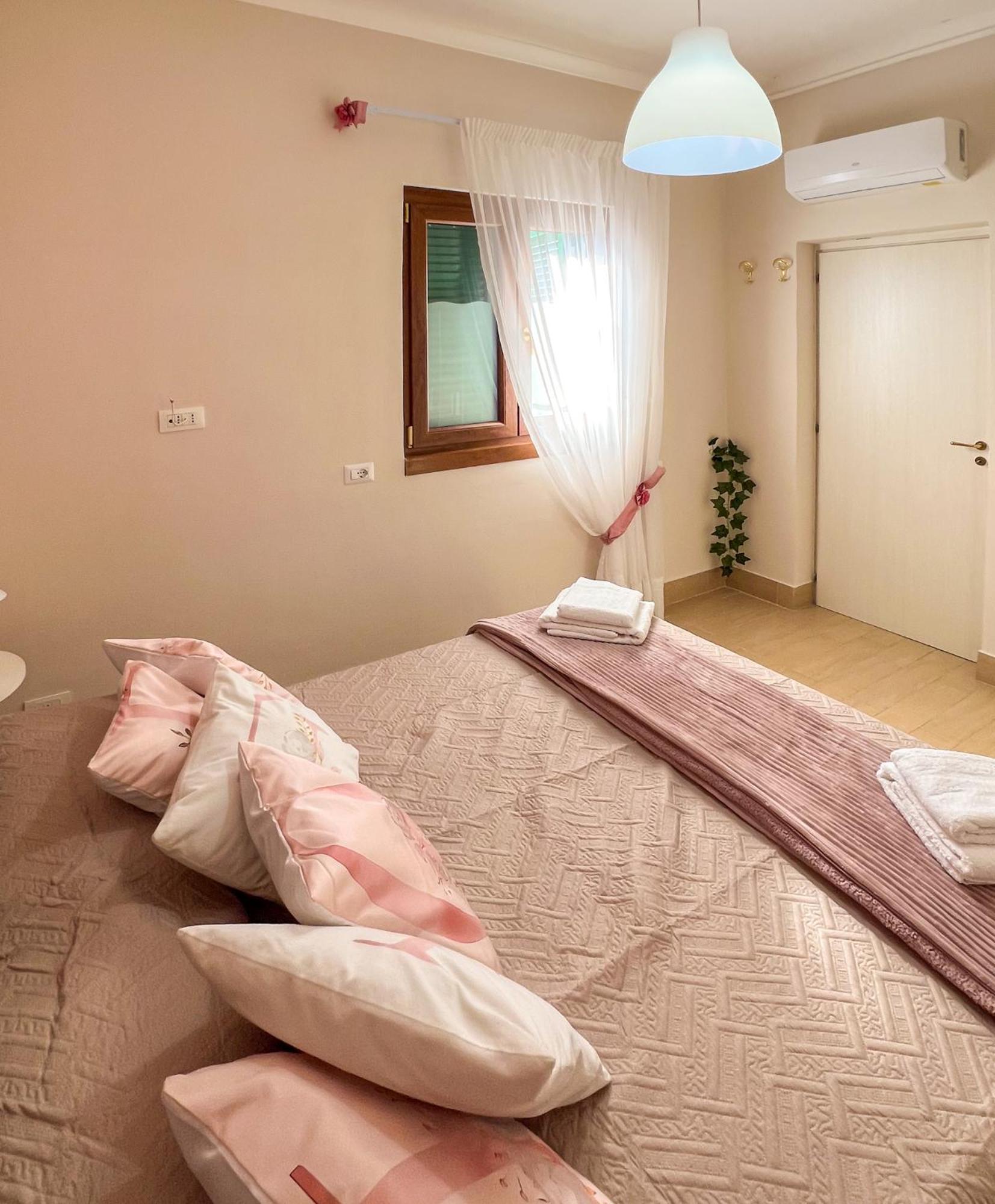 Romantic Suite Nápoles Exterior foto