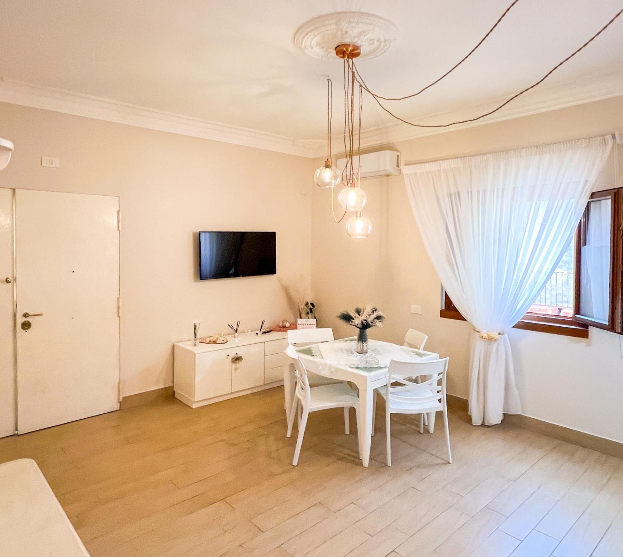 Romantic Suite Nápoles Exterior foto